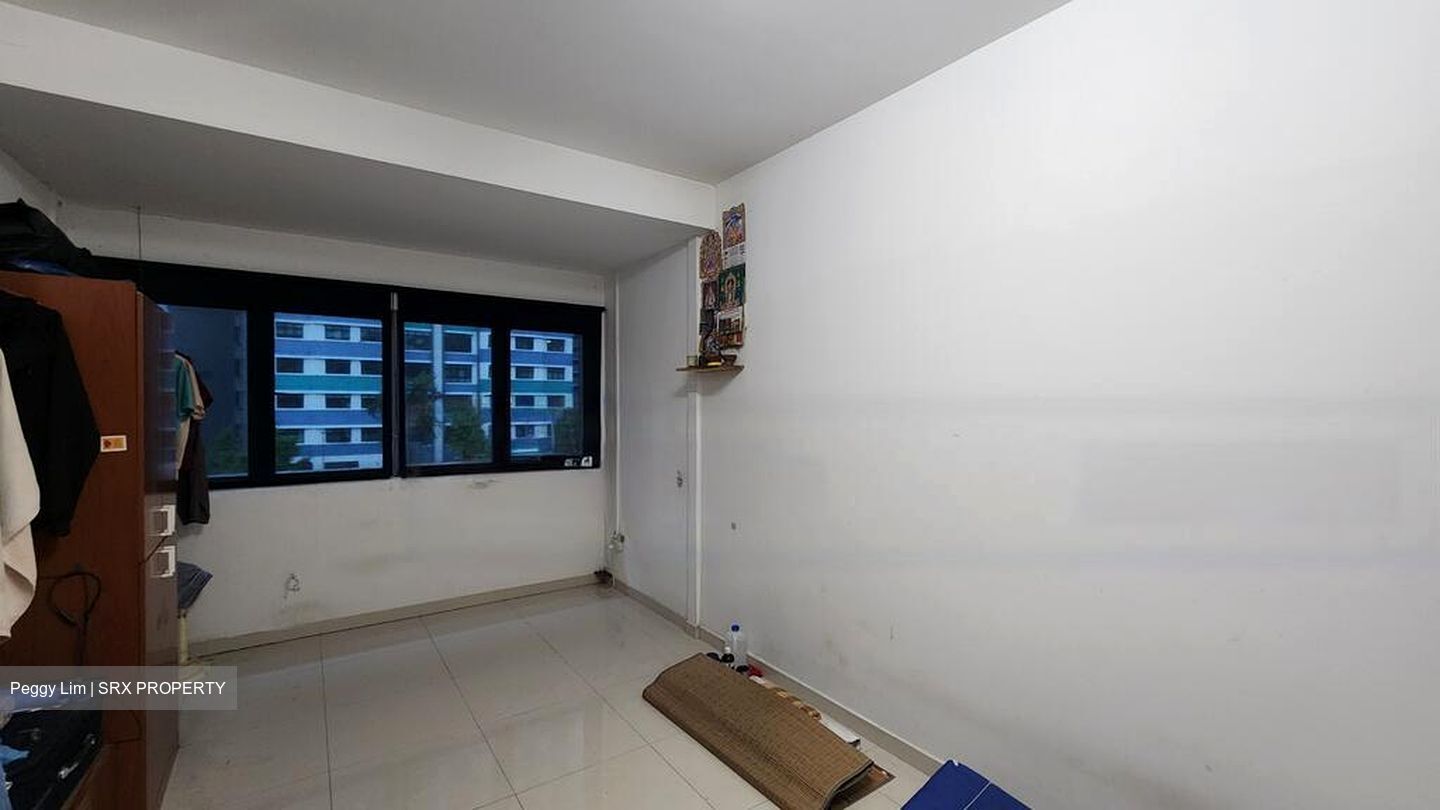Comfort Garden (D23), Apartment #631100101